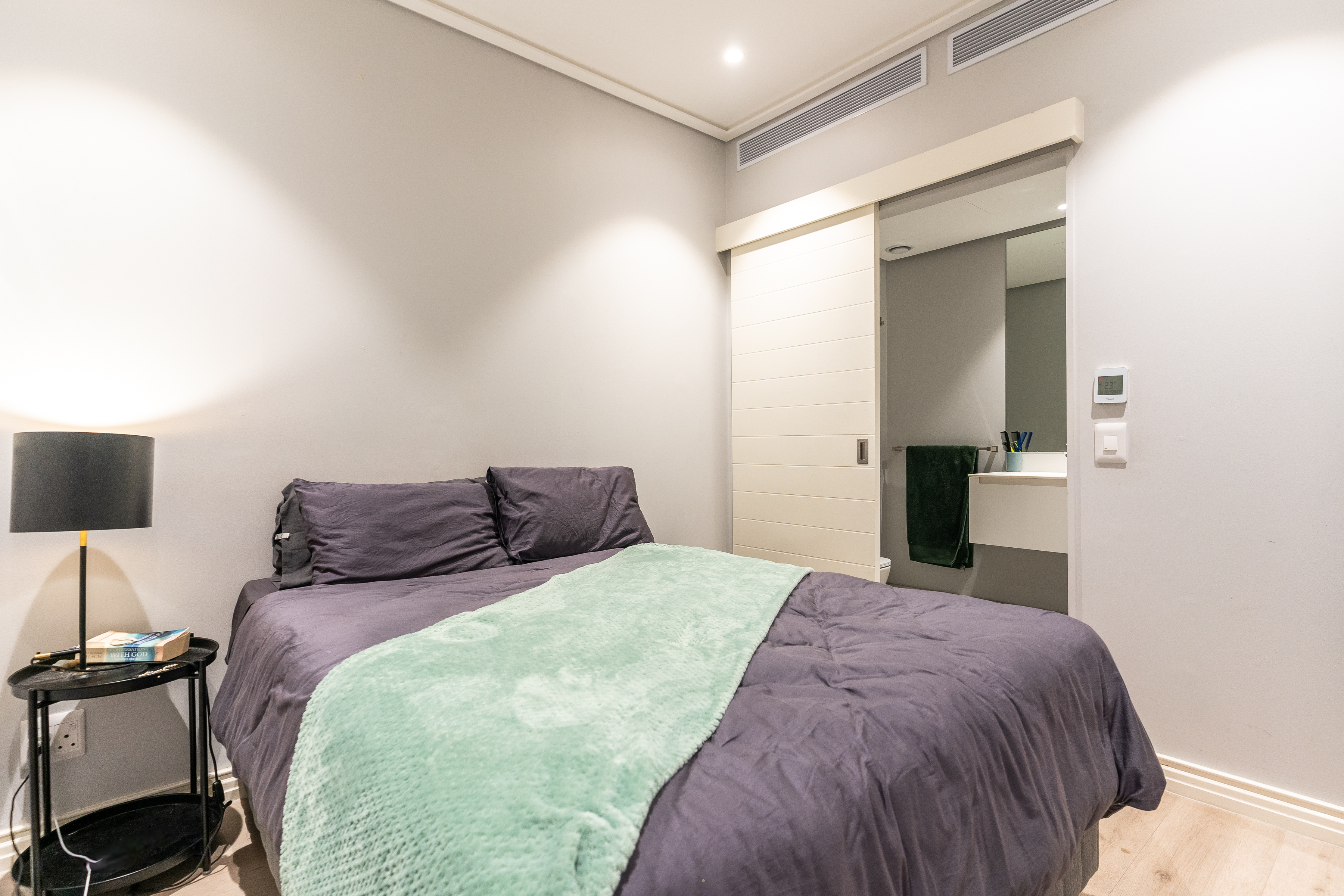 1 Bedroom Property for Sale in Cape Town City Centre Western Cape
